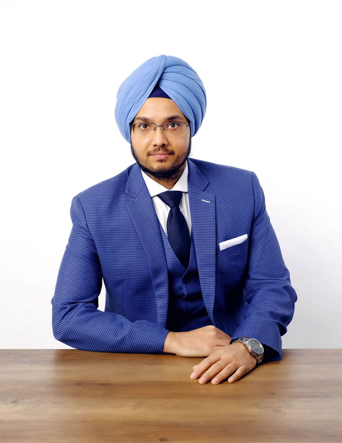 Amit Singh